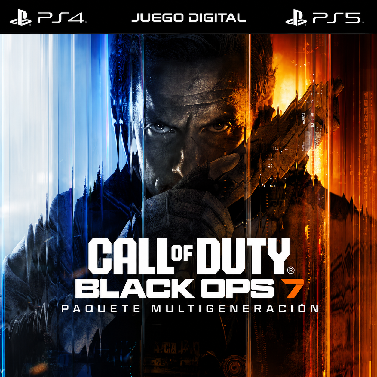 BLACKOPS 7